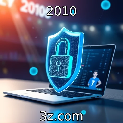 Apostando com segurança: Como proteger seus dados nas plataformas online