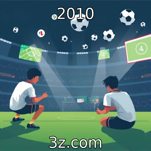 Apostas Esportivas: Análises Críticas de Partidas Decisivas