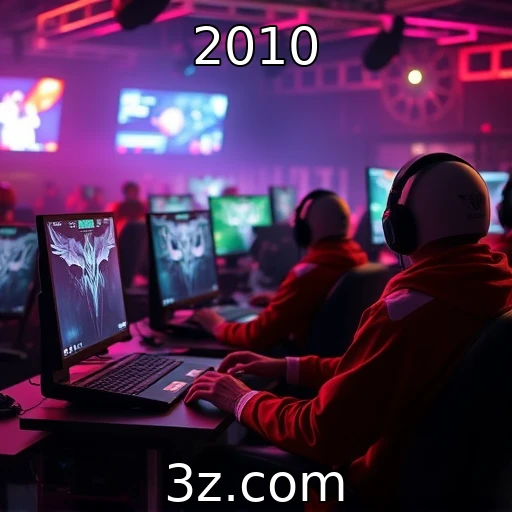 Como as apostas esportivas podem revolucionar a popularidade dos campeonatos de e-sports