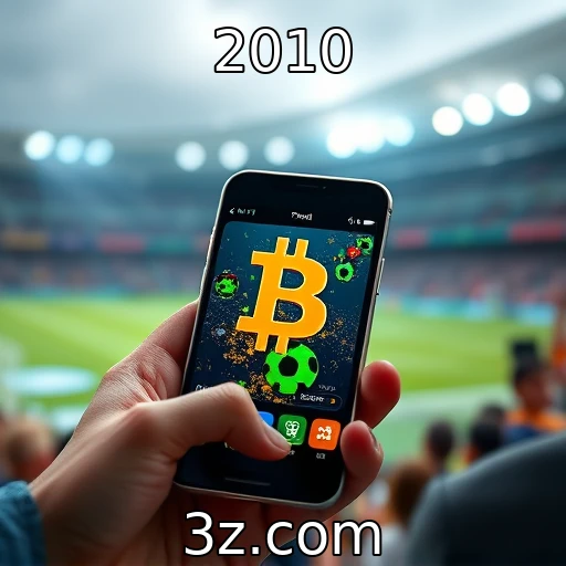 Impacto das novas criptomoedas nas apostas esportivas no Brasil