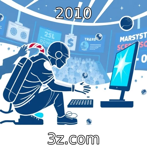 As principais tendências do mercado de apostas esportivas em 2025