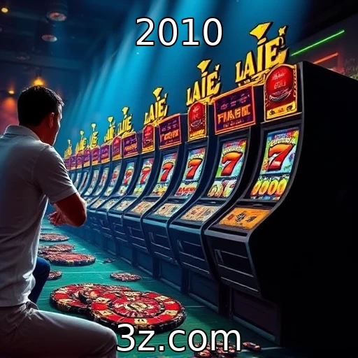 Como as apostas esportivas estão mudando o cenário em 2025