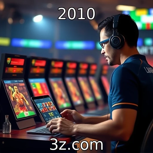 Apostas esportivas: Como analisar partidas para aumentar suas chances de vitória