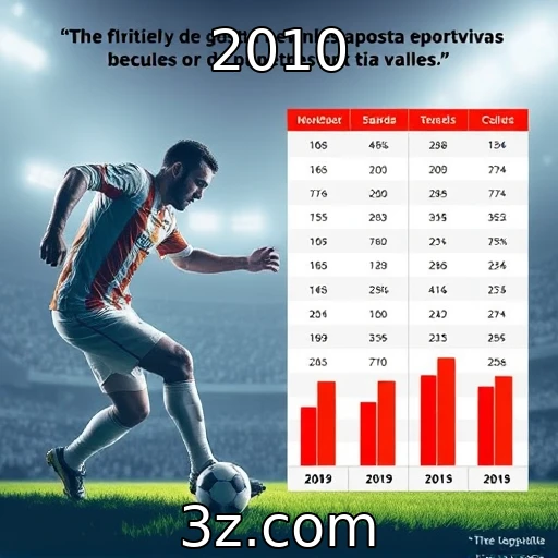 Análise Profunda: Como Apostas Esportivas Impactam o Desempenho do Jogador