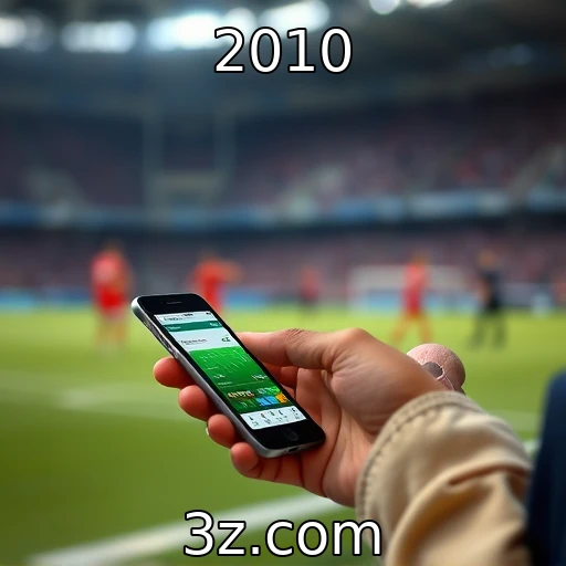 Apostas esportivas: como analisar partidas para aumentar suas chances