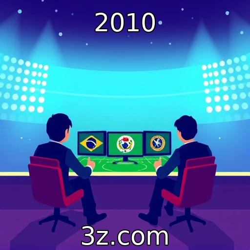 O que leva os brasileiros a apostarem em e-sports em 2025?